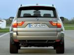 BMW X3 3.0sd 2007 года